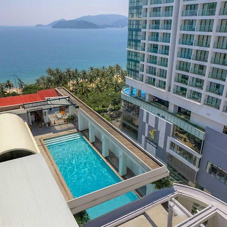 Rembrandt Hotel نها ترانج المظهر الخارجي الصورة