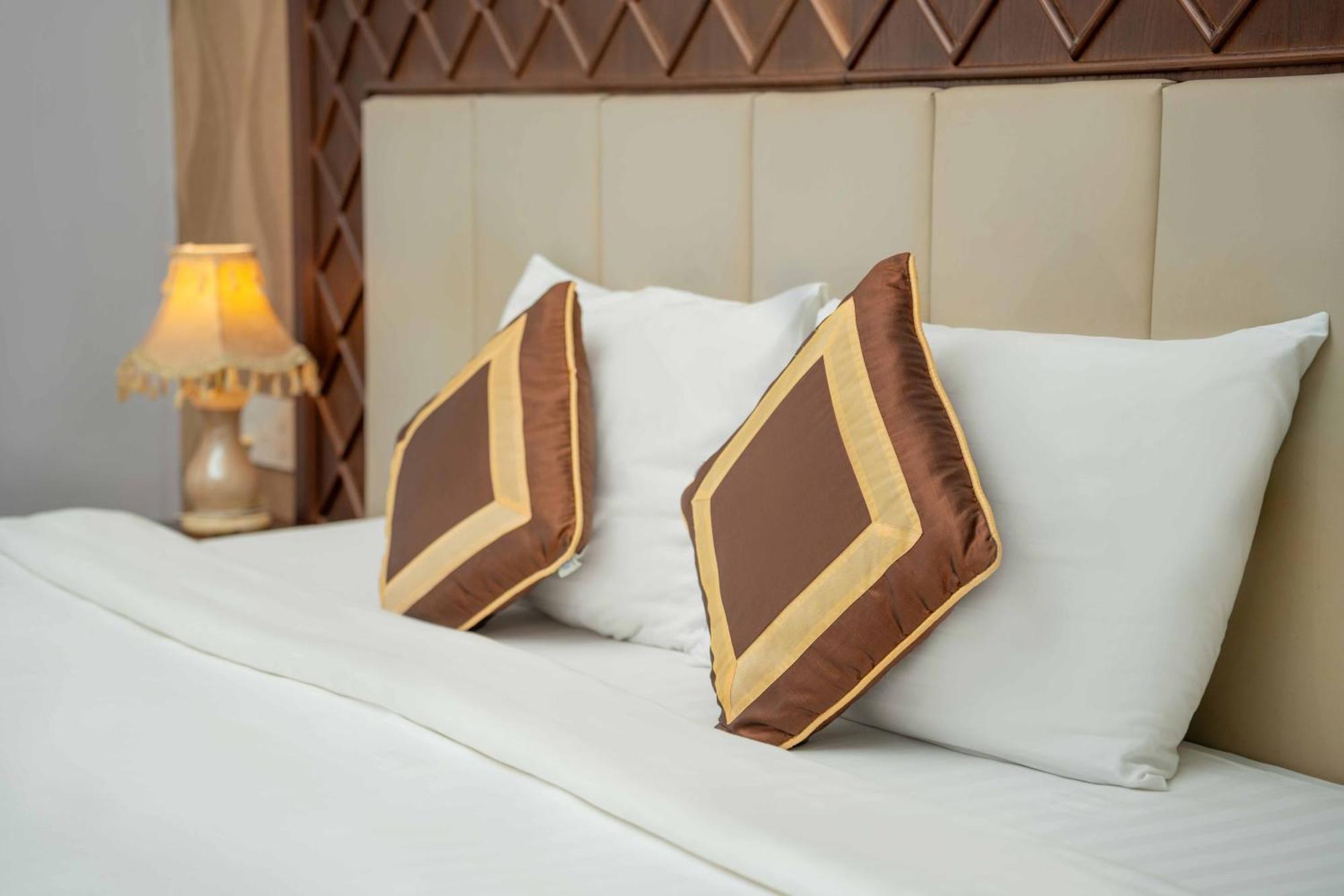 Rembrandt Hotel نها ترانج المظهر الخارجي الصورة
