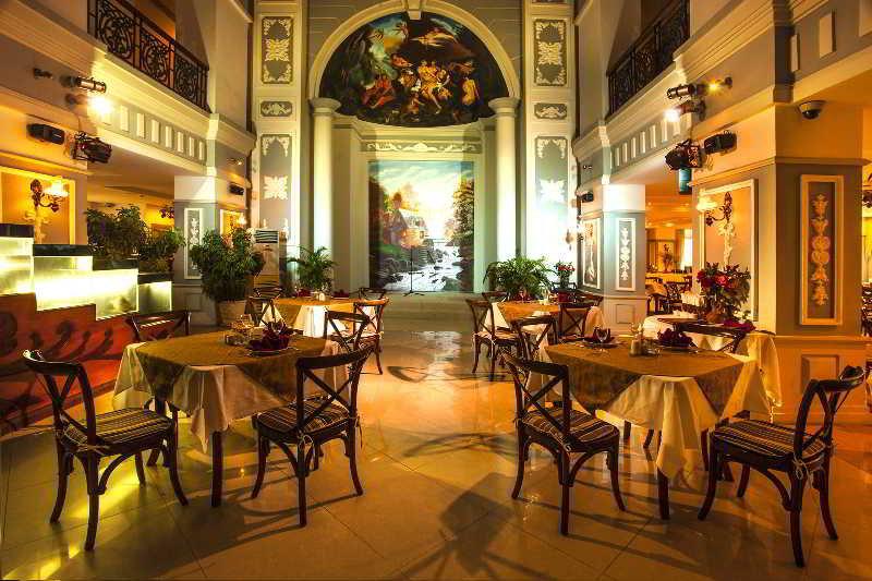 Rembrandt Hotel نها ترانج المظهر الخارجي الصورة